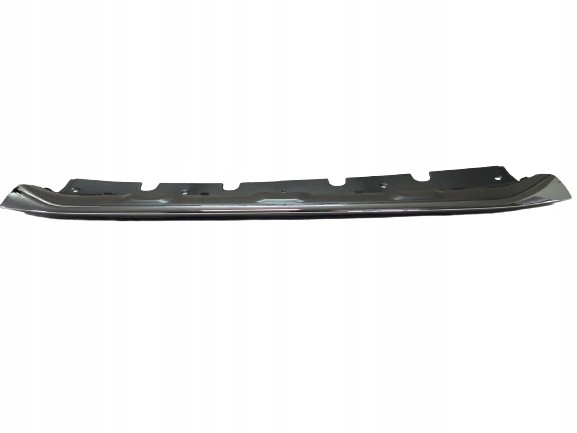 Китай 51119477635 / 9477635 LISTWA НАКЛАДКА НА СПОЙЛЕР НА ДИФУЗОР BMW X3 G01 LUXURY