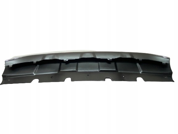 Китай 51119477635 / 9477635 LISTWA НАКЛАДКА НА СПОЙЛЕР НА ДИФУЗОР BMW X3 G01 LUXURY