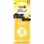 NX07536 NOWAX Автомобільний ароматизатор повітря NOWAX серія X CARD Vanilla