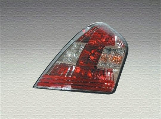 MAGNETI MARELLI 714028150701 Magneti marelli лампа задня ліва fiat