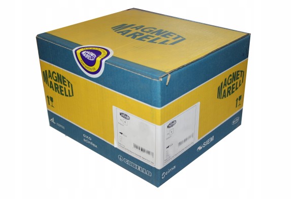 MAGNETI MARELLI 714028150701 Magneti marelli лампа задня ліва fiat
