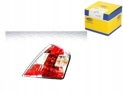MAGNETI MARELLI 714028150701 Magneti marelli лампа задня ліва fiat