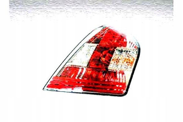 MAGNETI MARELLI 714028150701 Magneti marelli лампа задня ліва fiat