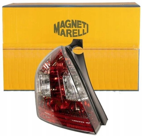 MAGNETI MARELLI 714028150701 Magneti marelli лампа задня ліва fiat
