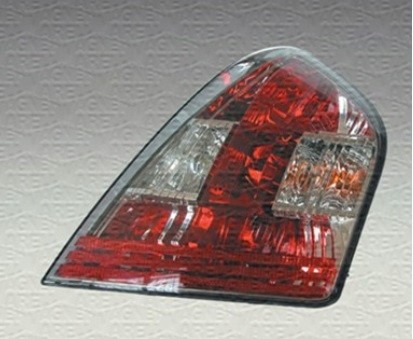 MAGNETI MARELLI 714028150701 Magneti marelli лампа задня ліва fiat