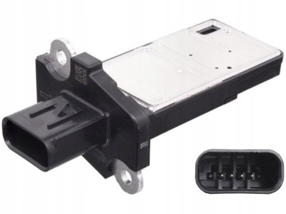 Febi bilstein 101635 Febi bilstein 101635 масовий витратомір повітря