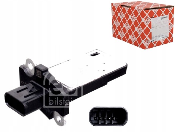 Febi bilstein 101635 Febi bilstein 101635 масовий витратомір повітря