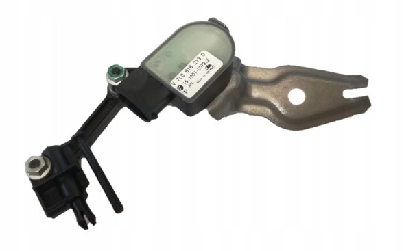 Audi OE 7L0 616 213 D Датчик рівня фар лівий vw touareg audi q7