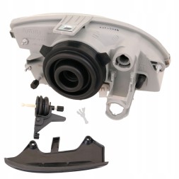 TYC 3002093E + 3002103E MHM TUNING Рефлектор Фара Tyc Fiat Seicento 600 1998-2000 комплект