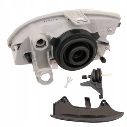 TYC 3002093E + 3002103E MHM TUNING Рефлектор Фара Tyc Fiat Seicento 600 1998-2000 комплект