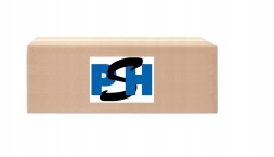 BV Psh 090.505.021.050 Компресор кондиціонера фіат 500 пш 090.505.021.050