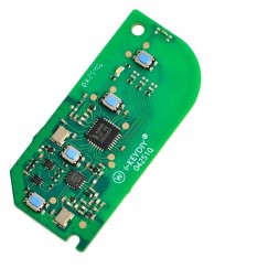 Motokey KD231 ПЛАТА PCB KD BMW FGB58 KEYDIY
