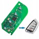 Motokey KD231 ПЛАТА PCB KD BMW FGB58 KEYDIY