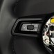 Porsche OE 95C419091CP IA6 Кермо Porsche Macan 95C шкіряне чорне з підігрівом (чорна нитка)
