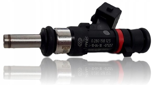 Bosch 0 280 158 123 Bosch 0 280 158 123 форсунка 0280158123