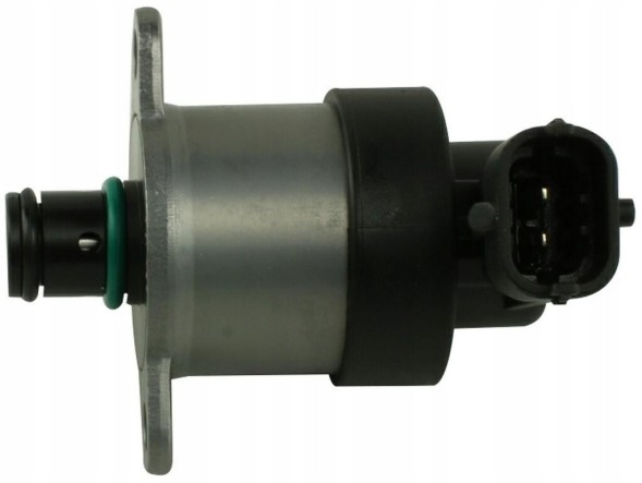 Fast FT80119 Регулятор тиску палива fiat doblo 2000- інжекторний насос 1.3/1.9