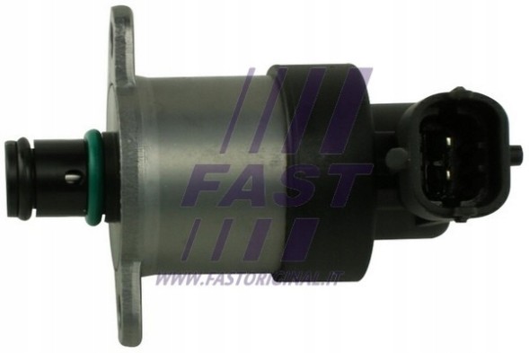 Fast FT80119 Регулятор тиску палива fiat doblo 2000- інжекторний насос 1.3/1.9