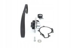 Bosch 1 987 946 908 Комплект грм + водяний насос 1 987 946 908 bosch