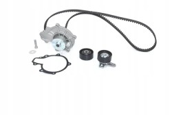 Bosch 1 987 946 908 Комплект грм + водяний насос 1 987 946 908 bosch