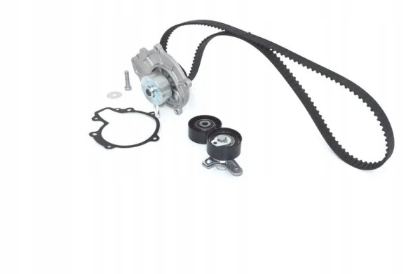 Bosch 1 987 946 908 Комплект грм + водяний насос 1 987 946 908 bosch