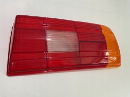 BMW OE AM-464707536D Bmw 5 e12 1972-1981 новий абажур/скло правої задньої лампи