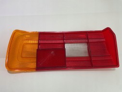 BMW OE AM-464707536D Bmw 5 e12 1972-1981 новий абажур/скло правої задньої лампи