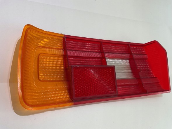 BMW OE AM-464707536D Bmw 5 e12 1972-1981 новий абажур/скло правої задньої лампи