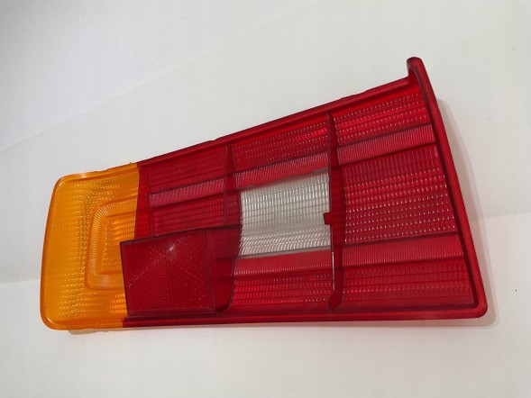 BMW OE AM-464707536D Bmw 5 e12 1972-1981 новий абажур/скло правої задньої лампи