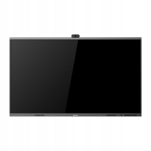 Китай WEW-SC-AB-ULHIS075I000003 Інтерактивний монітор Hisense 75MR6DE 75" 4K GoBoard з камерою 4K