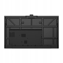 Китай WEW-SC-AB-ULHIS075I000003 Інтерактивний монітор Hisense 75MR6DE 75" 4K GoBoard з камерою 4K