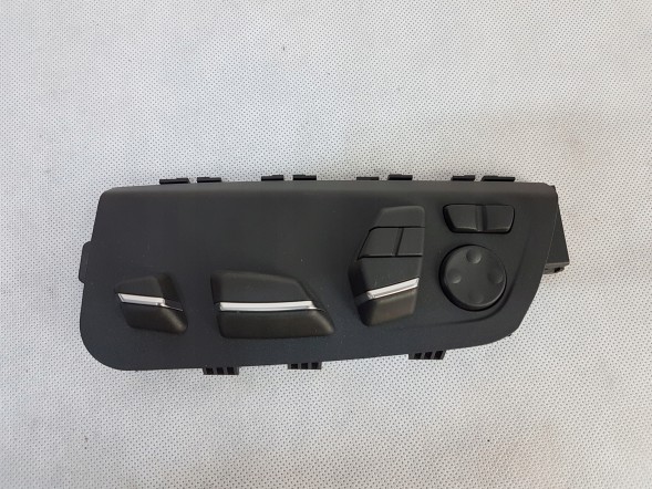 BMW OE BMW F07 F10 F01 УПРАВЛІННЯ СИДІННЯ 9274891