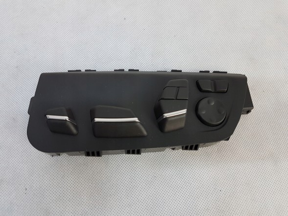 BMW OE BMW F07 F10 F01 УПРАВЛІННЯ СИДІННЯ 9274891