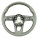 Audi OE 8W0419091EK, DWP522379OE КЕРМО AUDI A4 8W ШКІРА МУЛЬТИФУНКЦІЯ 8W0419091EK INY ОРИГІНАЛ