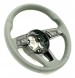 Audi OE 8W0419091EK, DWP522379OE КЕРМО AUDI A4 8W ШКІРА МУЛЬТИФУНКЦІЯ 8W0419091EK INY ОРИГІНАЛ