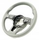 Audi OE 8W0419091EK, DWP522379OE КЕРМО AUDI A4 8W ШКІРА МУЛЬТИФУНКЦІЯ 8W0419091EK INY ОРИГІНАЛ