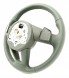 Audi OE 8W0419091EK, DWP522379OE КЕРМО AUDI A4 8W ШКІРА МУЛЬТИФУНКЦІЯ 8W0419091EK INY ОРИГІНАЛ