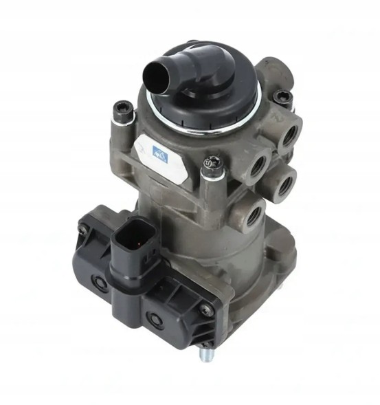 DT Spare Parts 2.47063 Глушник пневматичної системи 2.47063