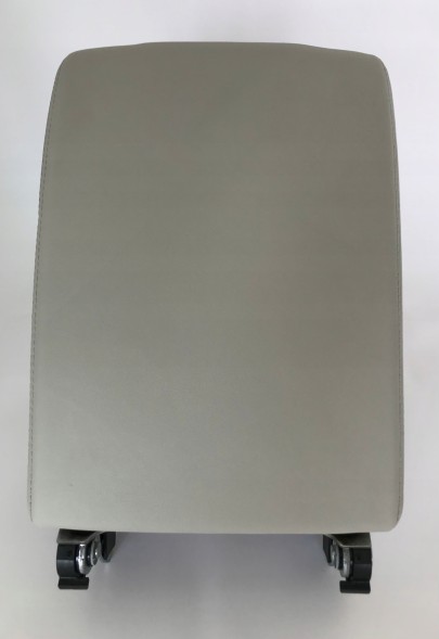 Volkswagen OE VW TOUAREG III ПІДЛІКОТНИК ШКІРА 760864207 PGT