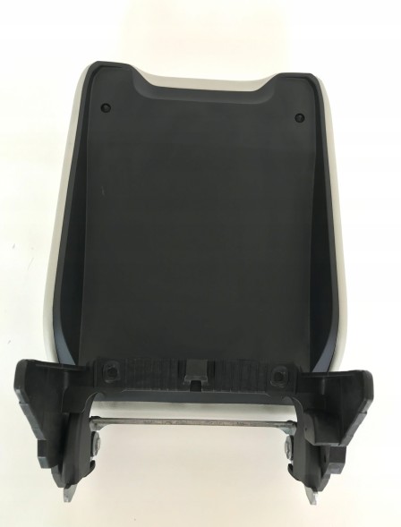 Volkswagen OE VW TOUAREG III ПІДЛІКОТНИК ШКІРА 760864207 PGT