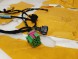 Audi OE Килимок підігрів сидінь Audi E-Tron GT 80D 80D963555A