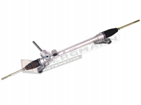 GT-Bergmann GT30-018 Рульова передача - gt-bergmann gtbgt30-018