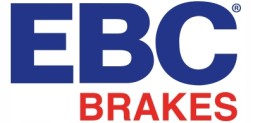 EBC GD7558 Гальмівний диск ebc turbo groove задній grand cherokee 3.0 durango 5.7 330мм