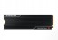 Китай WEW-SC-AB-DGSAMWBT089100H SSD диск Samsung 9100 PRO 8TB NVMe з радіатором MZ-VAP8T0CW 3500 МБ/с