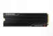 Китай WEW-SC-AB-DGSAMWBT089100H SSD диск Samsung 9100 PRO 8TB NVMe з радіатором MZ-VAP8T0CW 3500 МБ/с