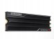 Китай WEW-SC-AB-DGSAMWBT089100H SSD диск Samsung 9100 PRO 8TB NVMe з радіатором MZ-VAP8T0CW 3500 МБ/с