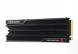 Китай WEW-SC-AB-DGSAMWBT089100H SSD диск Samsung 9100 PRO 8TB NVMe з радіатором MZ-VAP8T0CW 3500 МБ/с