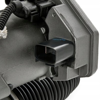 Ridex Рульовий механізм RIDEX 286S1347R