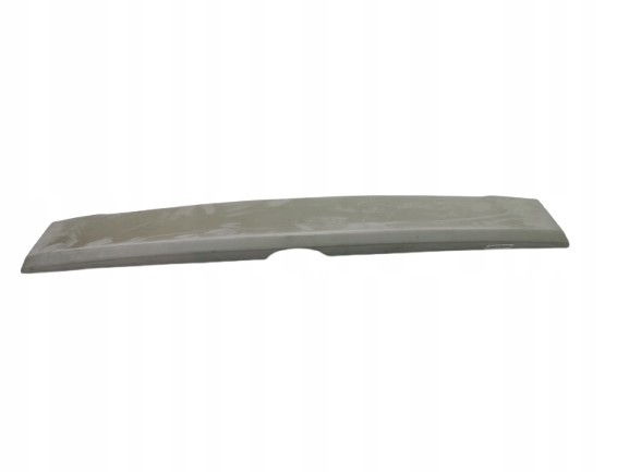 Irmscher Спойлер на дах IRMSCHER Opel Corsa C 3501401 38615