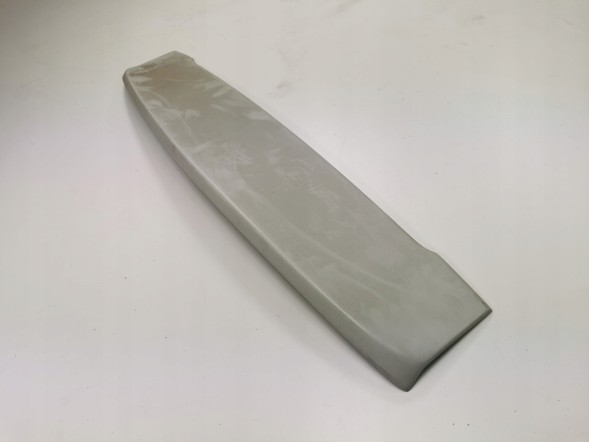 Irmscher Спойлер на дах IRMSCHER Opel Corsa C 3501401 38615
