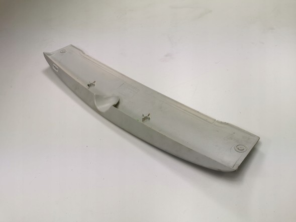 Irmscher Спойлер на дах IRMSCHER Opel Corsa C 3501401 38615